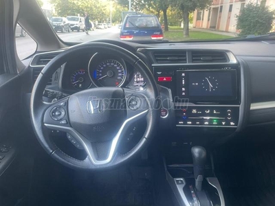 HONDA JAZZ 1.3 Elegance CVT