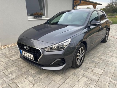 HYUNDAI I30 1.4 MPi GO! Plus