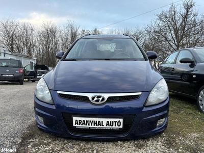 Hyundai I30 i30u CW 1.6 CRDi LP Comfort 110 eze...