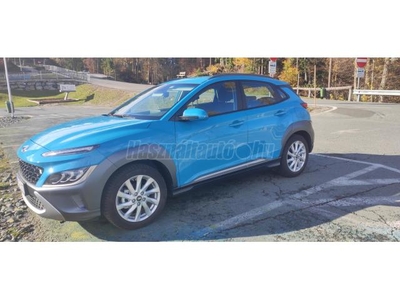 HYUNDAI KONA 1.0 T-GDi Premium Edition