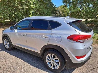 HYUNDAI TUCSON 1.6 GDi Comfort