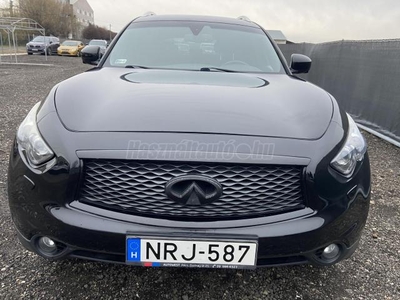 INFINITI FX50 5.0 V8 S (Automata)