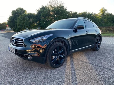 INFINITI QX70 3.0 d S Premium (Automata)