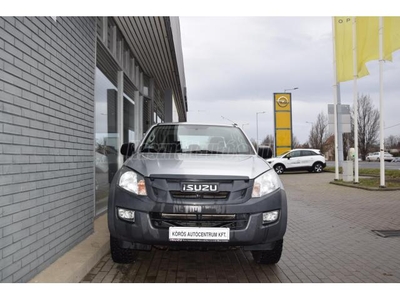 ISUZU D-MAX 2.5 D L