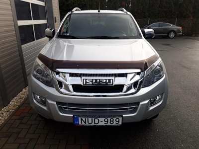 ISUZU D-MAX 2.5 D LS Plus Limited edition