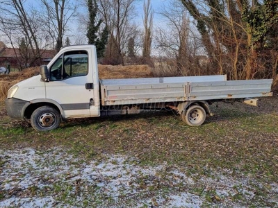 IVECO 35C15 Turbodaily