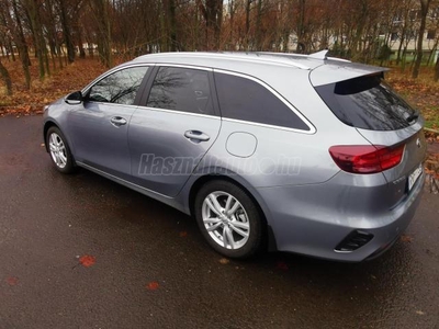 KIA CEE'D Ceed SW 1.4 T-GDI Gold