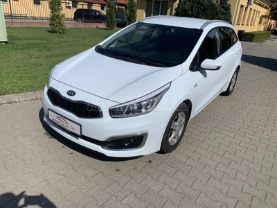 KIA CEE'D SW 1.6 GDI LX