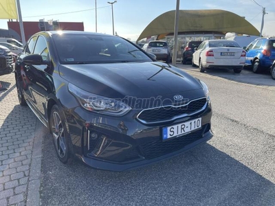 KIA PRO CEE'D ProCeed 1.4 T-GDI GT Line