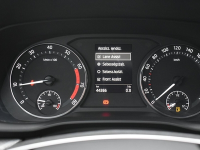 Škoda Octavia Combi Ambition 1.5 TSI ACT