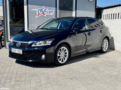 Lexus CT 200h Executive&Navigation (Automata) N...