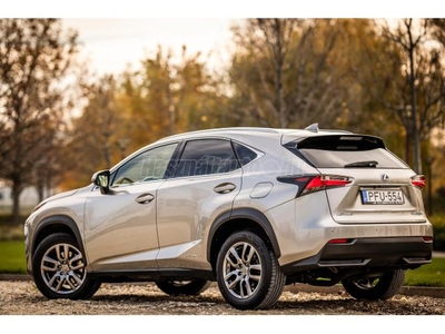 LEXUS NX 300h Executive Special Edition CVT