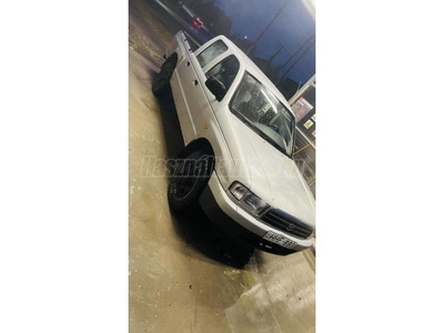 MAZDA B 2500 2.5 DK 4x4 TD TE Klima