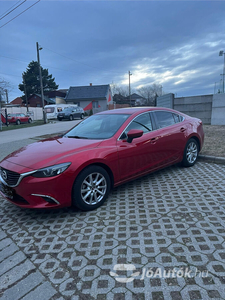 MAZDA Mazda 6