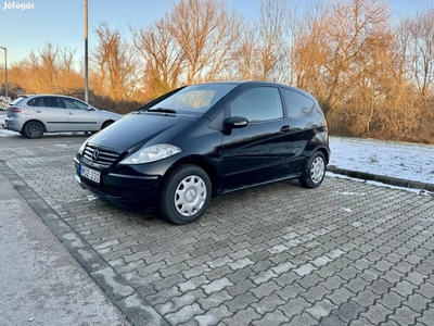 Mercedes-Benz A-Osztály