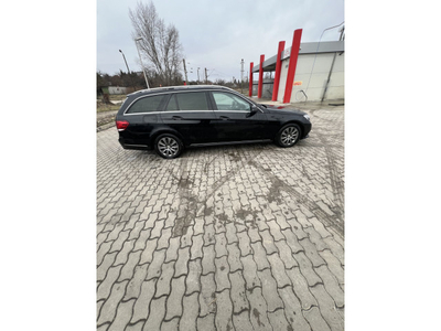 MERCEDES-BENZ E 300 CDI T BlueEFF. Avantgarde (Automata) FRISS 2 ÉV MŰSZAKI