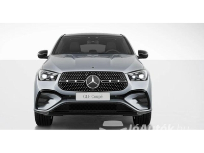 MERCEDES-BENZ GLE-osztály