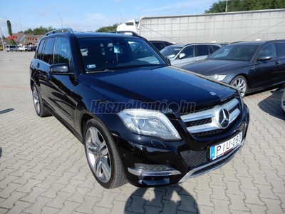 MERCEDES-BENZ GLK-OSZTÁLY GLK 350 CDI 4Matic (Automata) MEGKÍMÉLT.NACIGÁCIÓ.ÁLLÓFŰTÉS.VONÓHOROG.SZÉP ÁLLAPOT