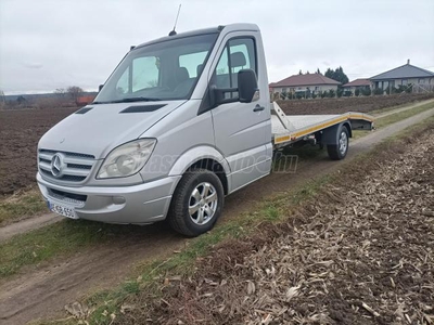 MERCEDES-BENZ SPRINTER 315 CDI 906.135.13