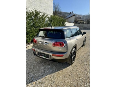 MINI CLUBMAN 1.5 Cooper 46 ezer km!