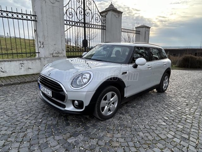 MINI CLUBMAN 2.0 D Cooper