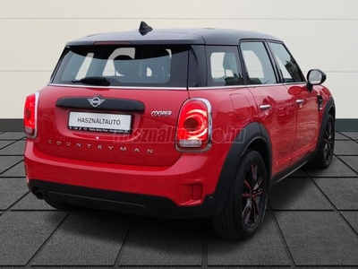 MINI COUNTRYMAN 1.5 Cooper (Automata)