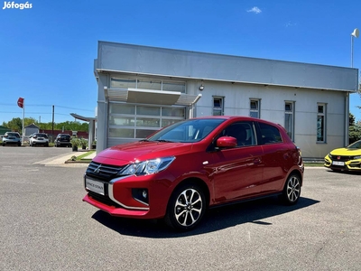 Mitsubishi Space