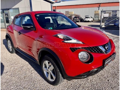 NISSAN JUKE 1.6 Tekna Euro6