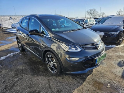 OPEL AMPERA Ampera-e Plus (Automata) Új Nagy Akkus! Kulcsnélküli! Park Assist! Bőr!