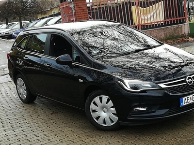 Opel Astra K Sports Tourer 1.6 CDTI Start-Stop...