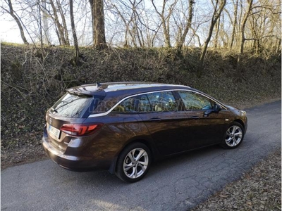 OPEL ASTRA K Sports Tourer 1.4 T Start-Stop Innovation