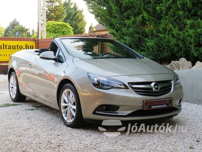 OPEL Cascada