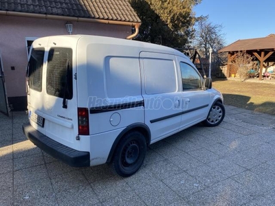 OPEL COMBO Combo-C Van