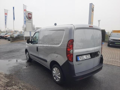 OPEL COMBO Van 1.6 CDTI L1H1 2.2t EURO6