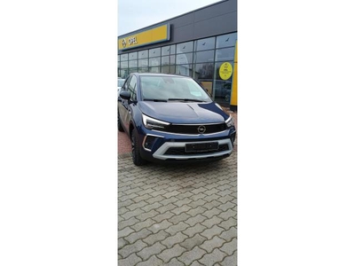 OPEL CROSSLAND 1.2 T Elegance AZONNAL KÉSZLETRŐL