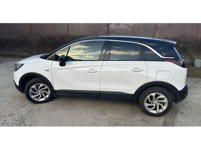 OPEL CROSSLAND X 1.2 T Start-Stop 120 év P7 MONOCAB C