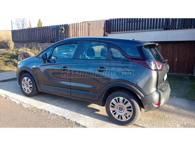 OPEL CROSSLAND X 1.2 T Start-Stop Enjoy