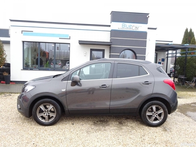 Opel MOKKA 1.4 T Cosmo Start-Stop KM:123ezer!Na...