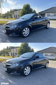 Opel Tigra