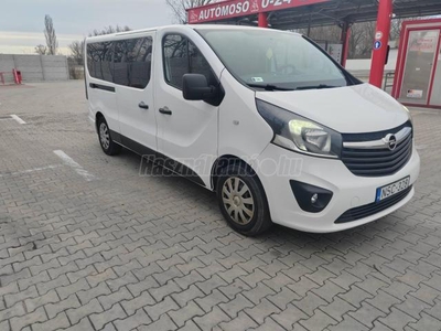 OPEL VIVARO 1.6 CDTI L2H1 2.9t Start-Stop Euro 6