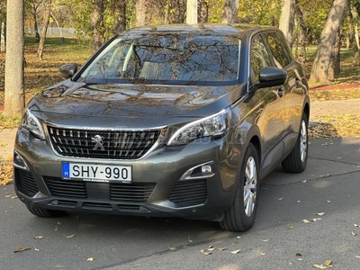 PEUGEOT 5008 1.2 PureTech Active S&S (7 személyes ) EURO6.3