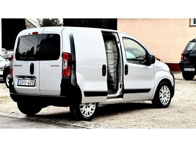 PEUGEOT BIPPER 1.3 HDi