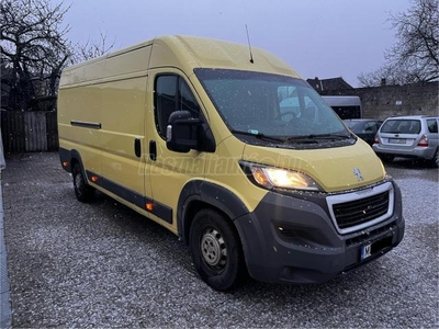 PEUGEOT BOXER 3.0 HDi 350 FT L4H2 Business Heavy