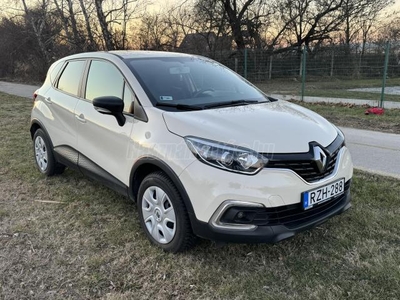 RENAULT CAPTUR 0.9 TCe Energy Life+