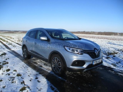 RENAULT KADJAR 1.3 TCe Intens EDC7