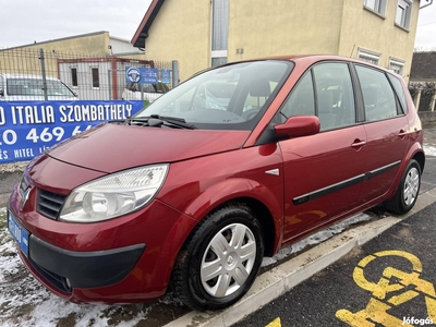 Renault Scenic Scénic 1.5 dCi Dynamique