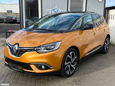 Renault Scenic Scénic 1.5 dCi Intens EDC7 Autom...