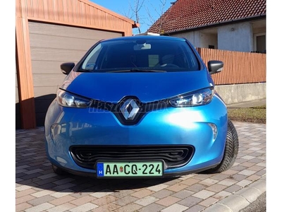 RENAULT ZOE Z.E. R90 41 kWh Life (Automata)