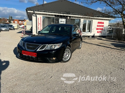 SAAB 9-3