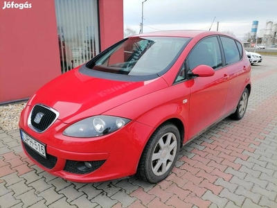 SEAT Altea 1.6 MPI Stylance